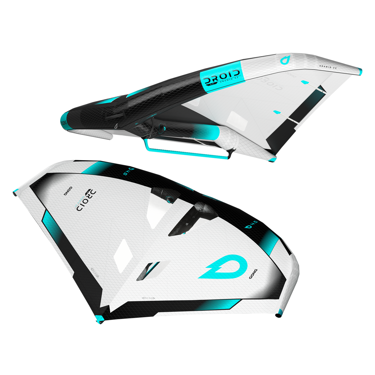 GONG | Wing Droid SP Aramid CZ