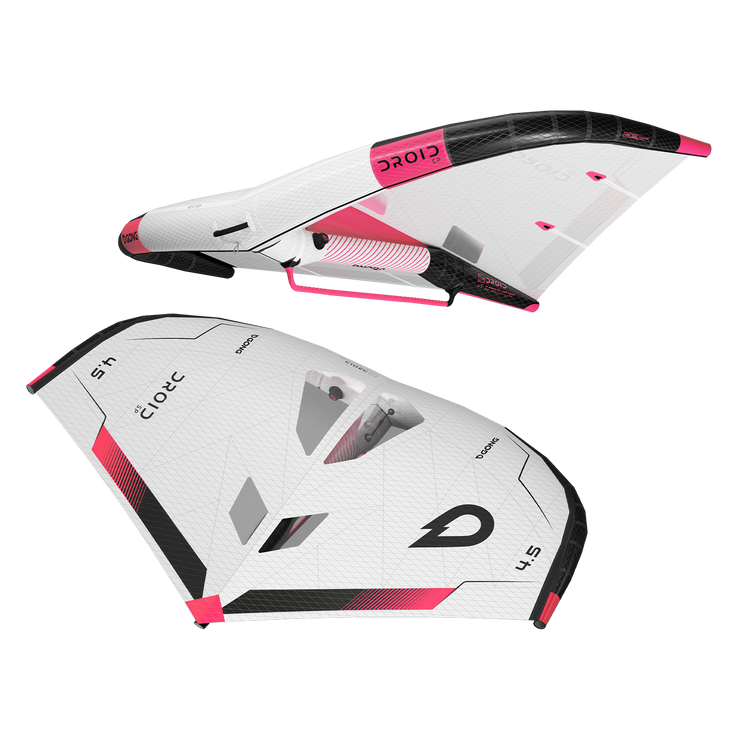 GONG | Wing Droid SP Aramid CZ