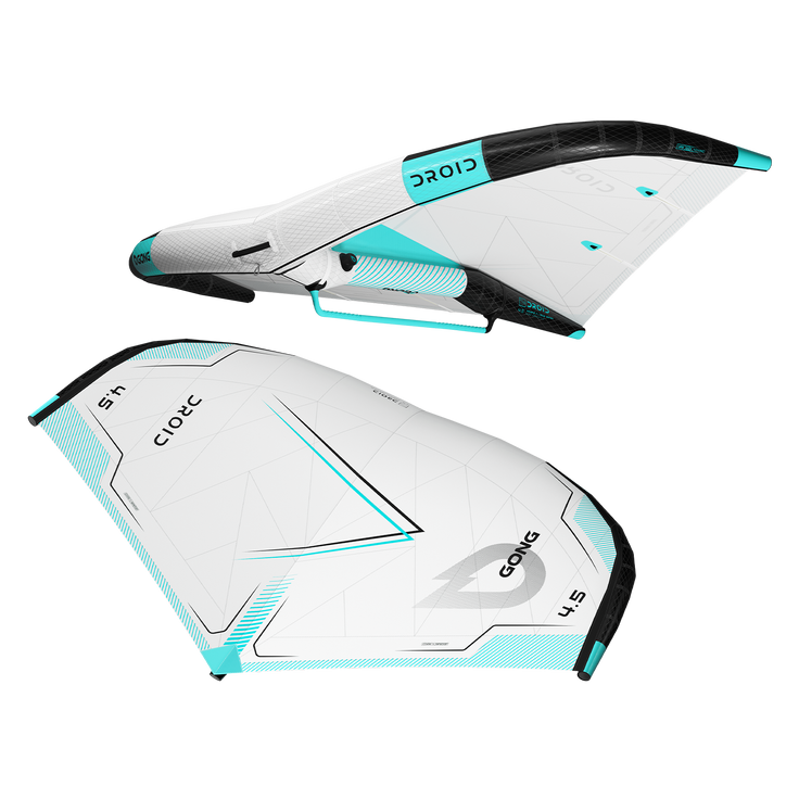 GONG | Wing Droid Aramid X