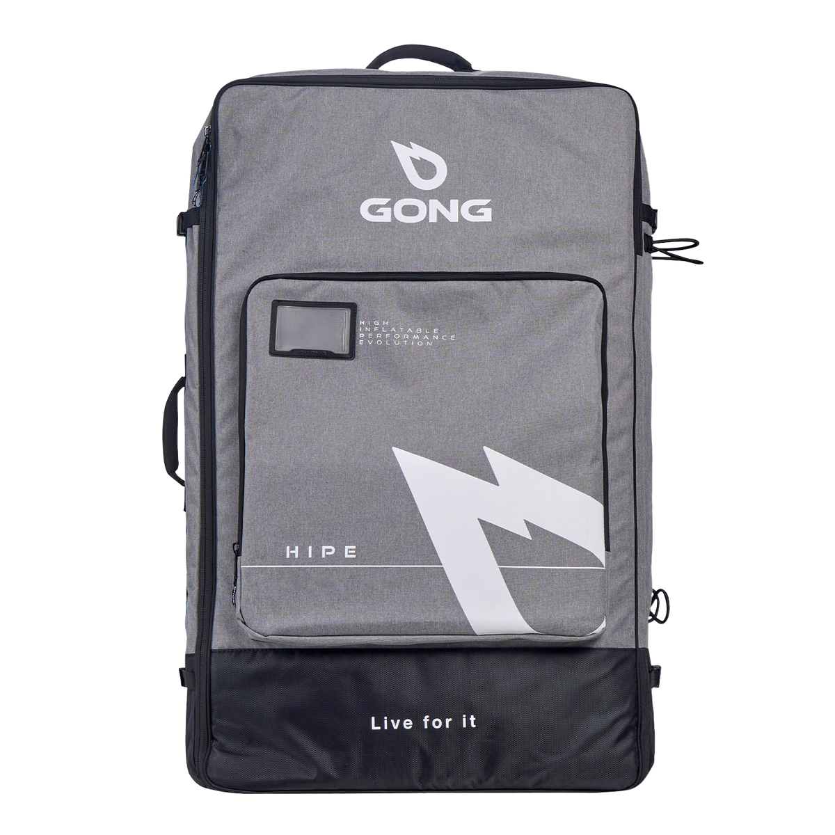 GONG | Bag HIPE 2025