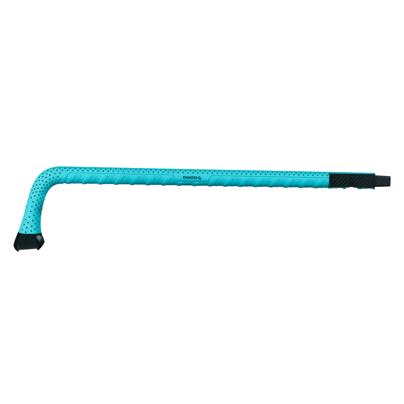 GONG| Spare Parts Wing Carbon Boom V2 2026- 2 Parties Démontables