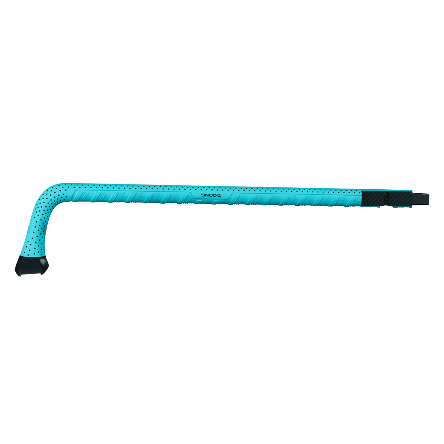 GONG| Spare Parts Wing Carbon Boom V2 2026- 2 Parties Démontables