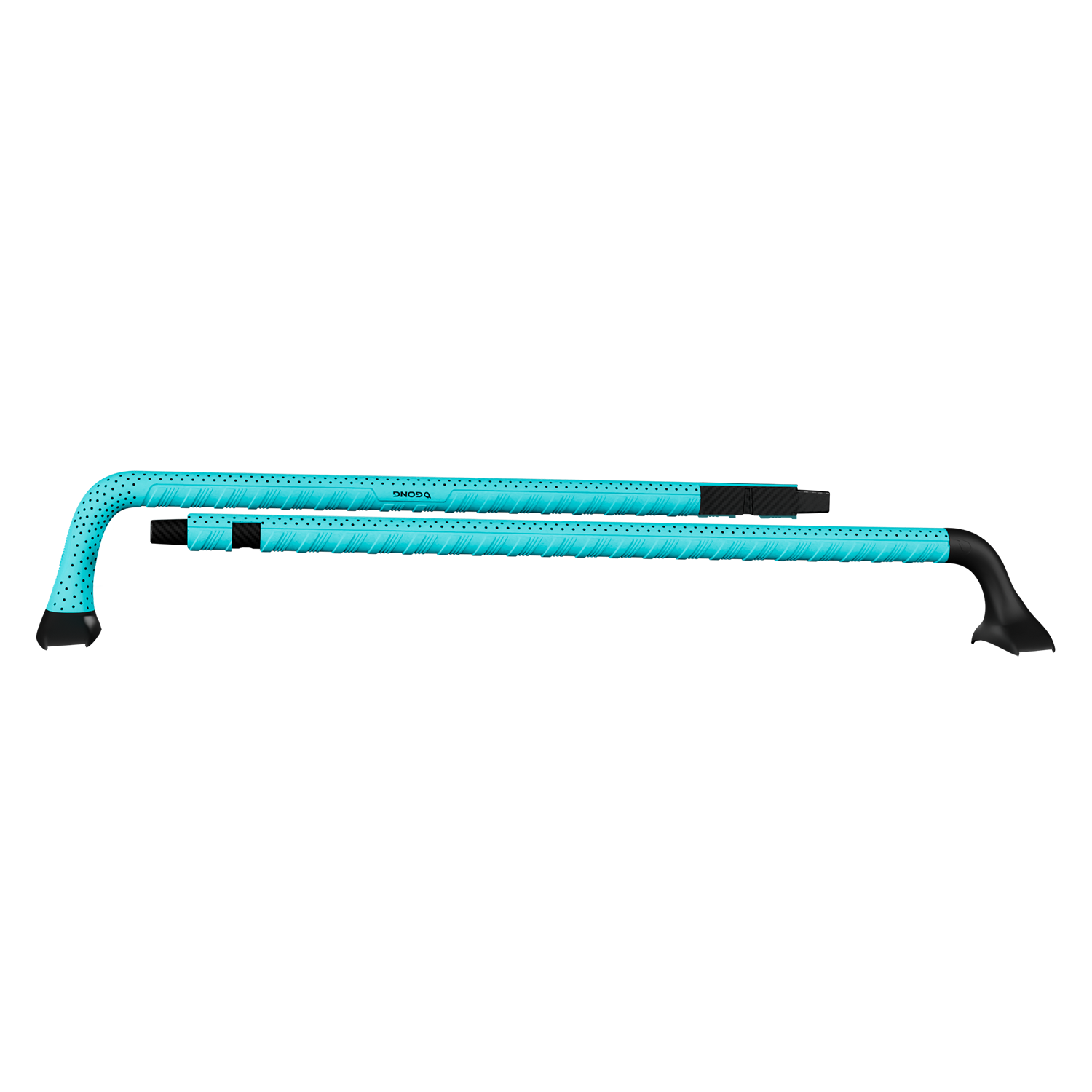 GONG | Wing Carbon Boom V2 2026 - 2 Parties Démontables