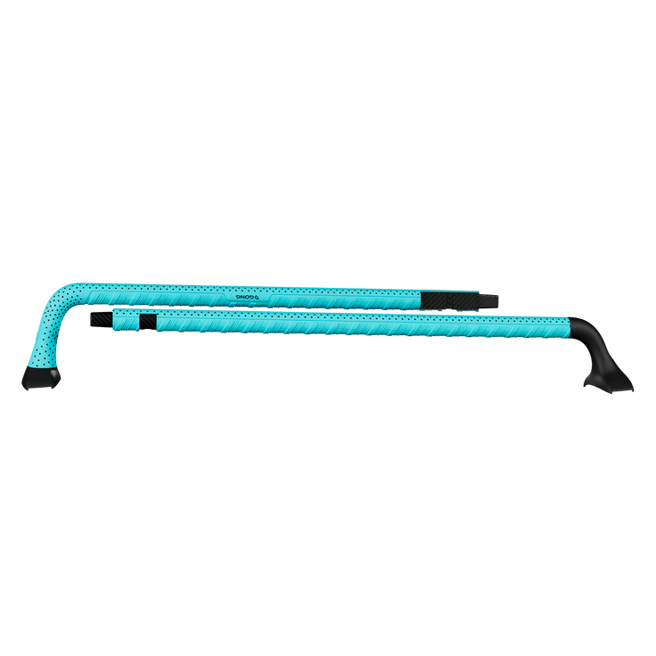 GONG | Wing Carbon Boom V2 2026 - 2 Parties Démontables