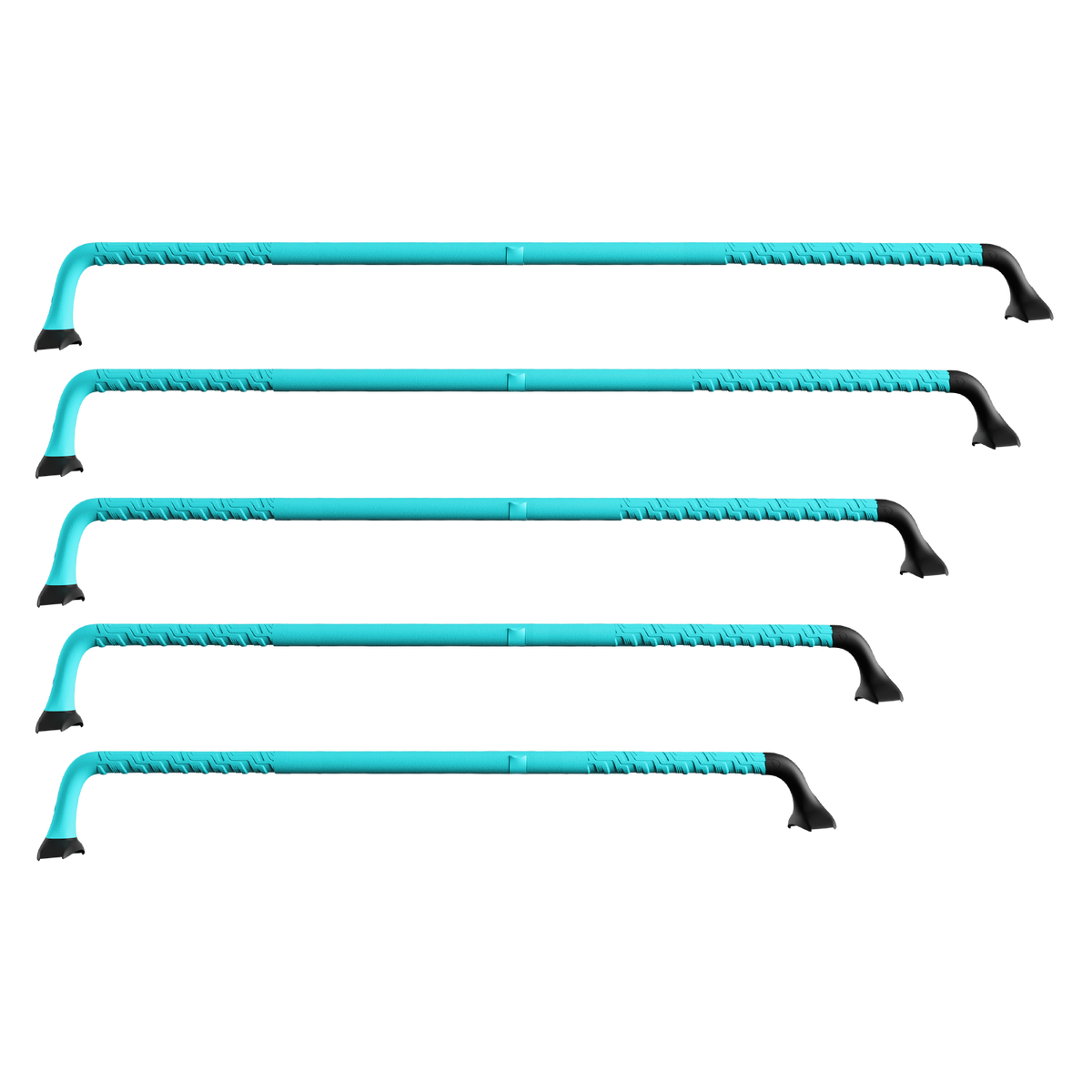 GONG | Wing Carbon Boom V2 2025 - 2 Removable Parts