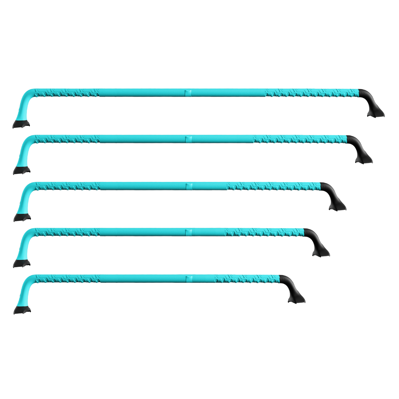 GONG | Wing Carbon Boom V2 - 2 Removable Parts