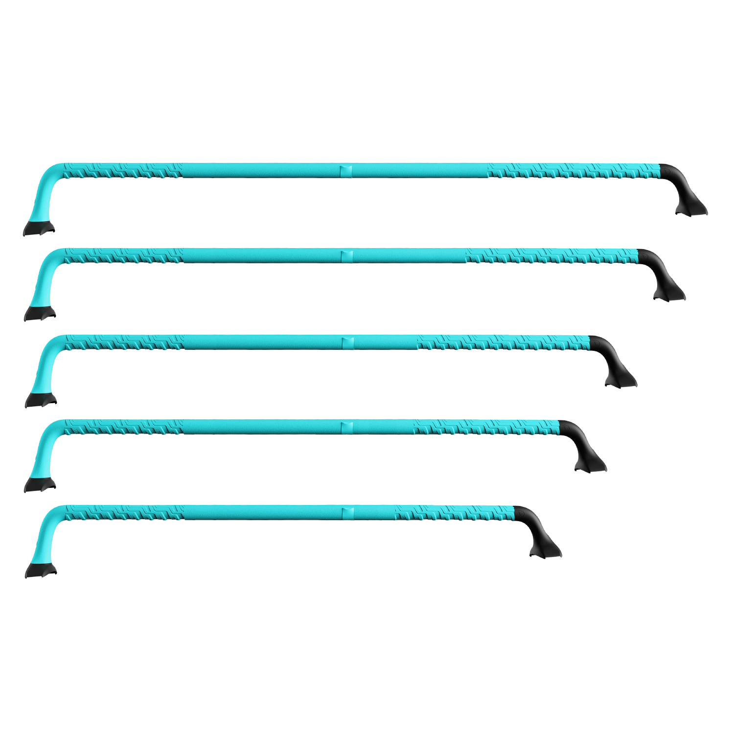 GONG | Wing Carbon Boom V2 - 2 Removable Parts