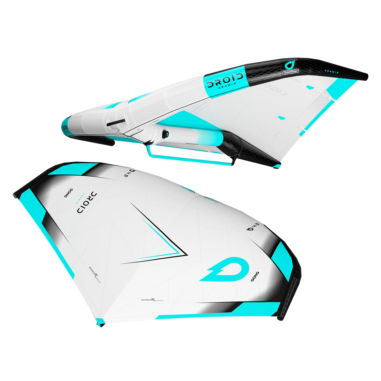 GONG | Wing Droid Aramid