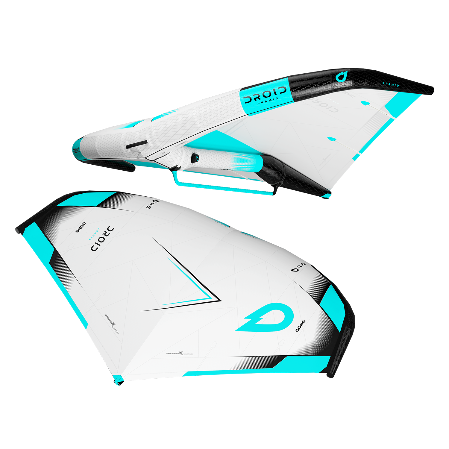 GONG | Wing Droid Aramid