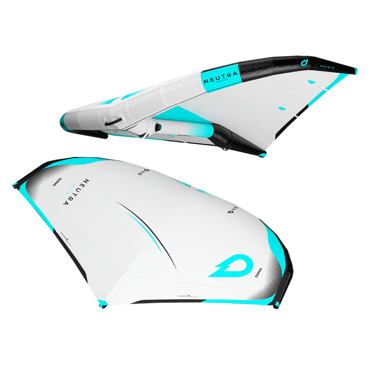 GONG | Wing Neutra Aramid