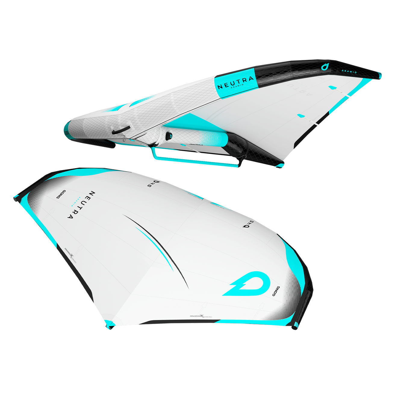 GONG | Wing Neutra Aramid