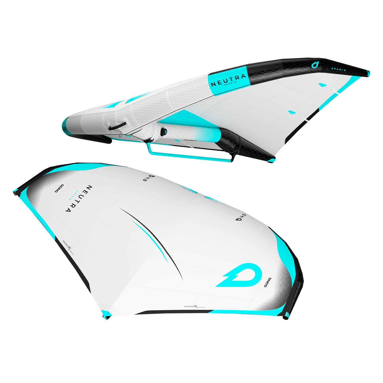 GONG | Wing Neutra Aramid