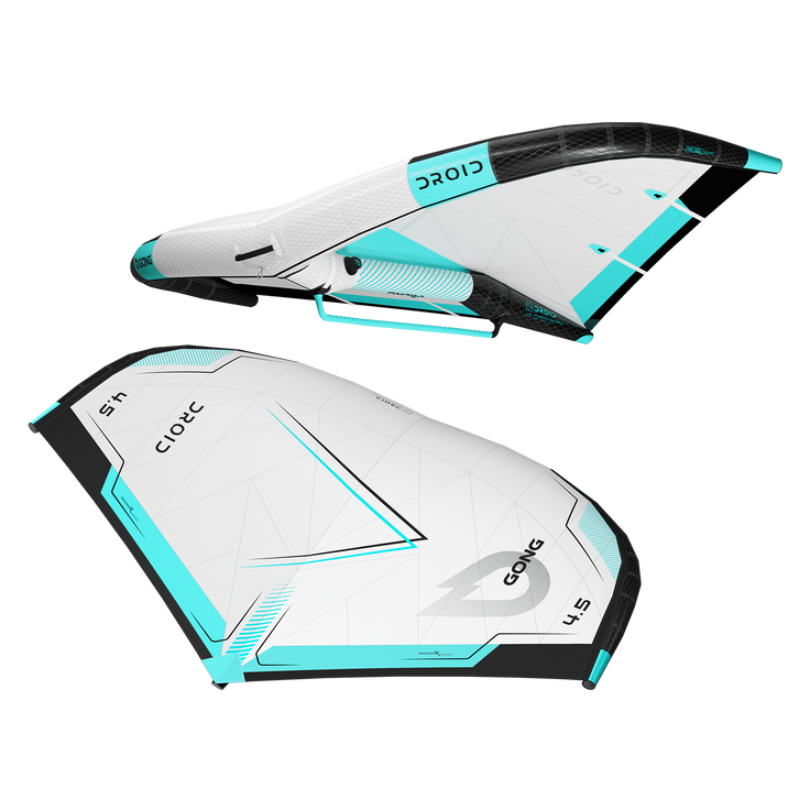 GONG | Wing Droid Aramid