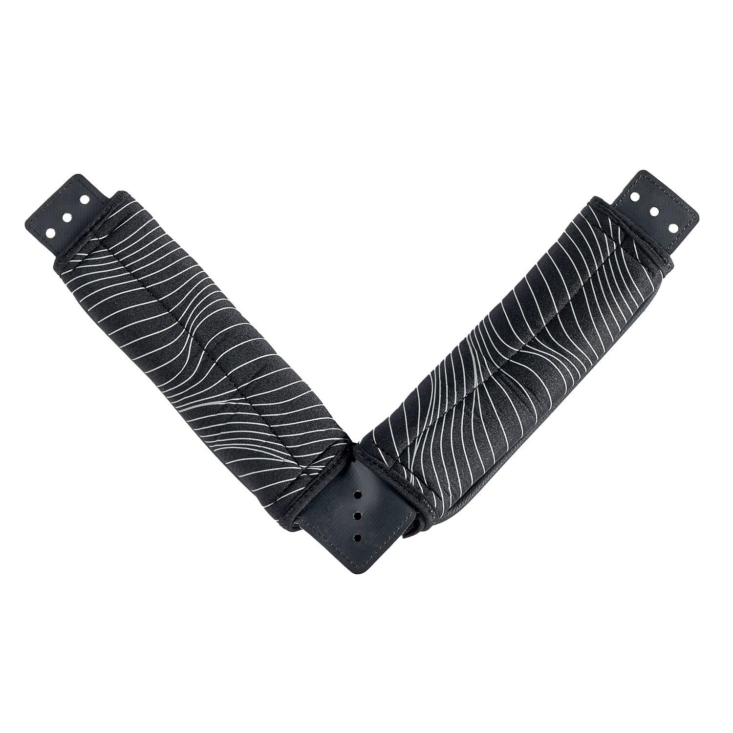 GONG | Front V-Footstraps Luxe V2