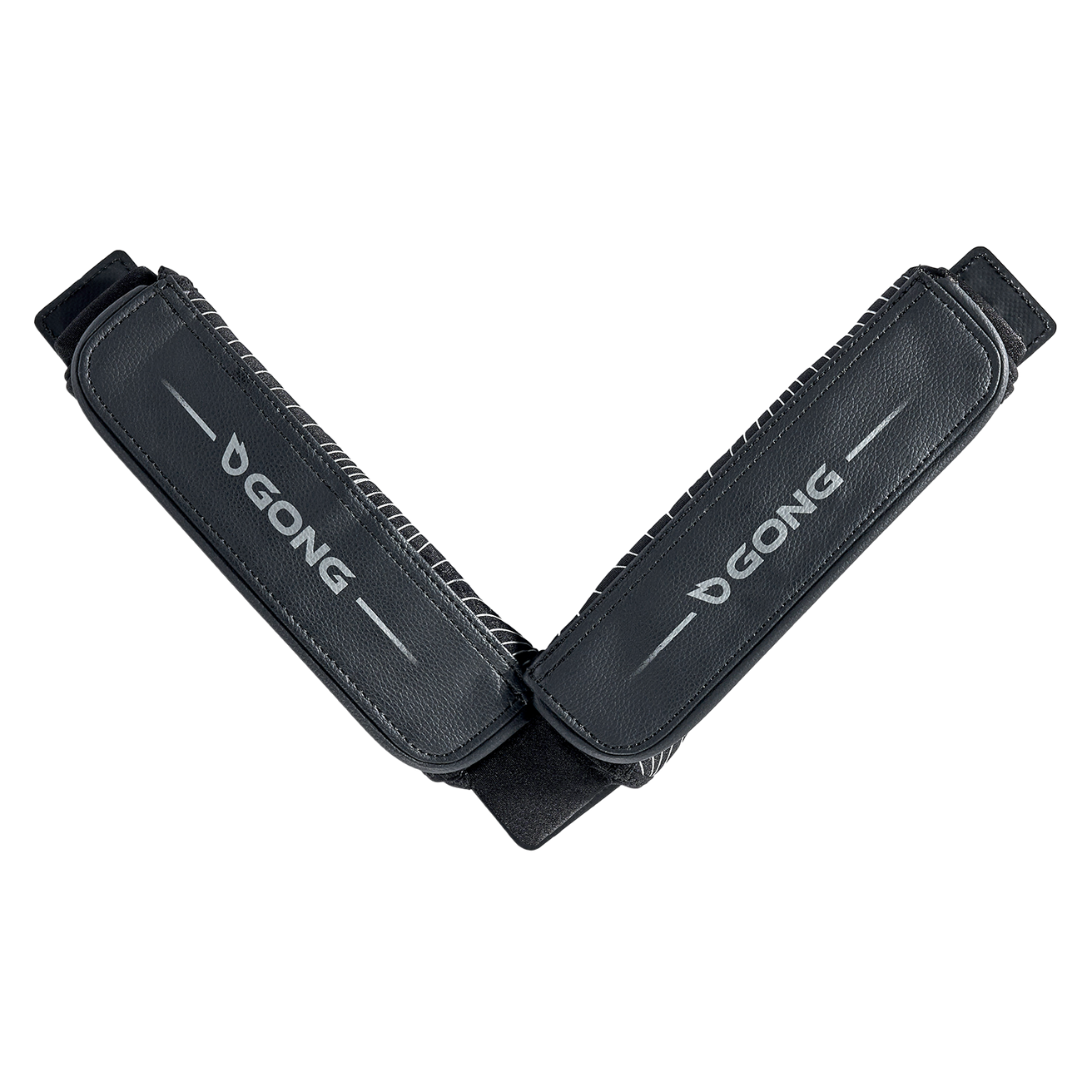 GONG | Front V-Footstraps Luxe V2