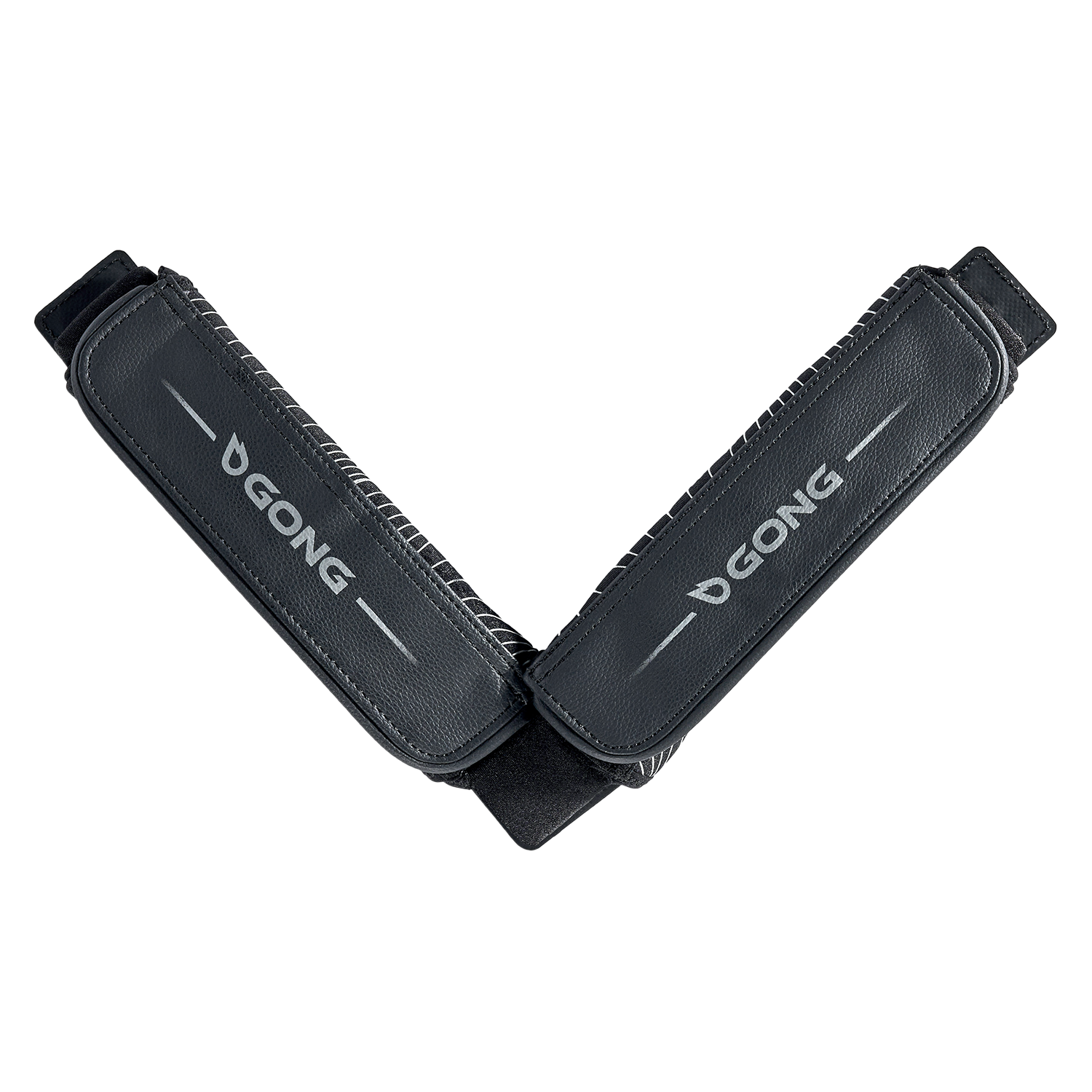 GONG | Front V-Footstraps Luxe V2