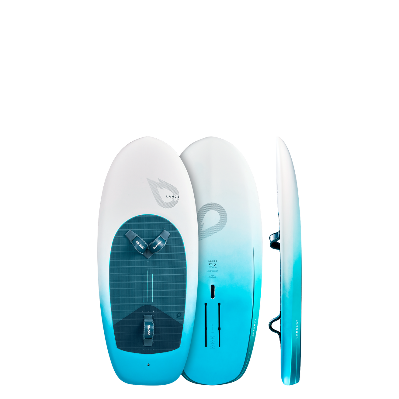 GONG | Wing Foil Board Lance FSP 2X