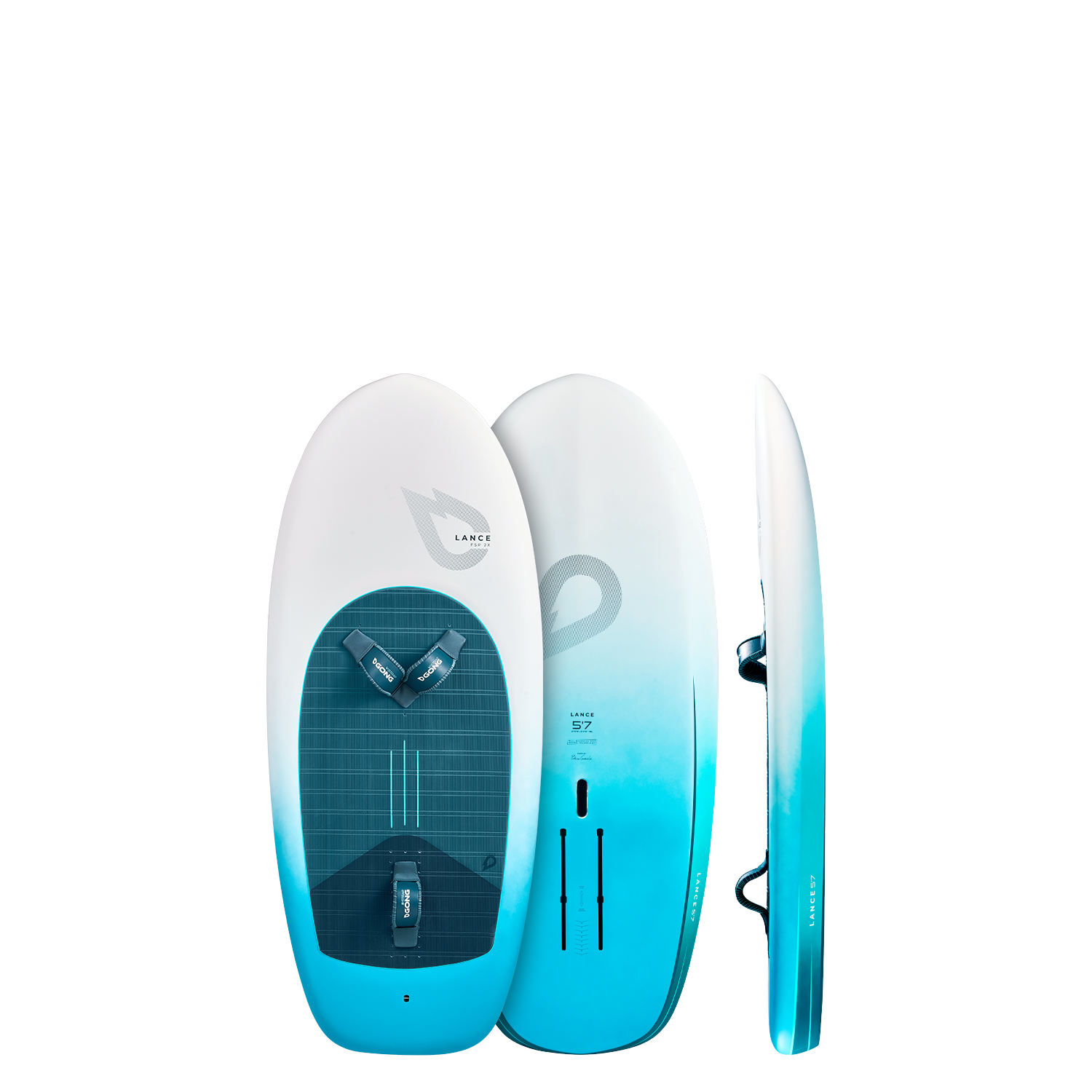 GONG | Wing Foil Board Lance FSP 2X