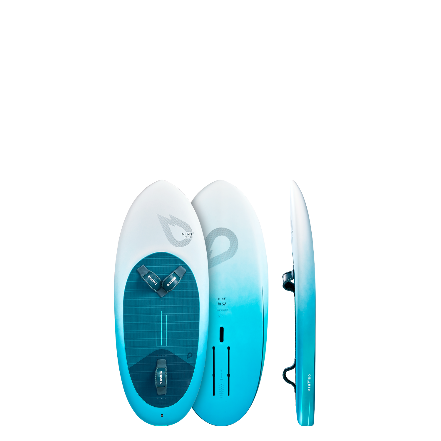 GONG | Wing Foil Board Mint FSP 2X