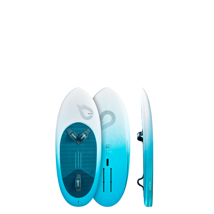 GONG | Wing Foil Board Mint FSP 2X