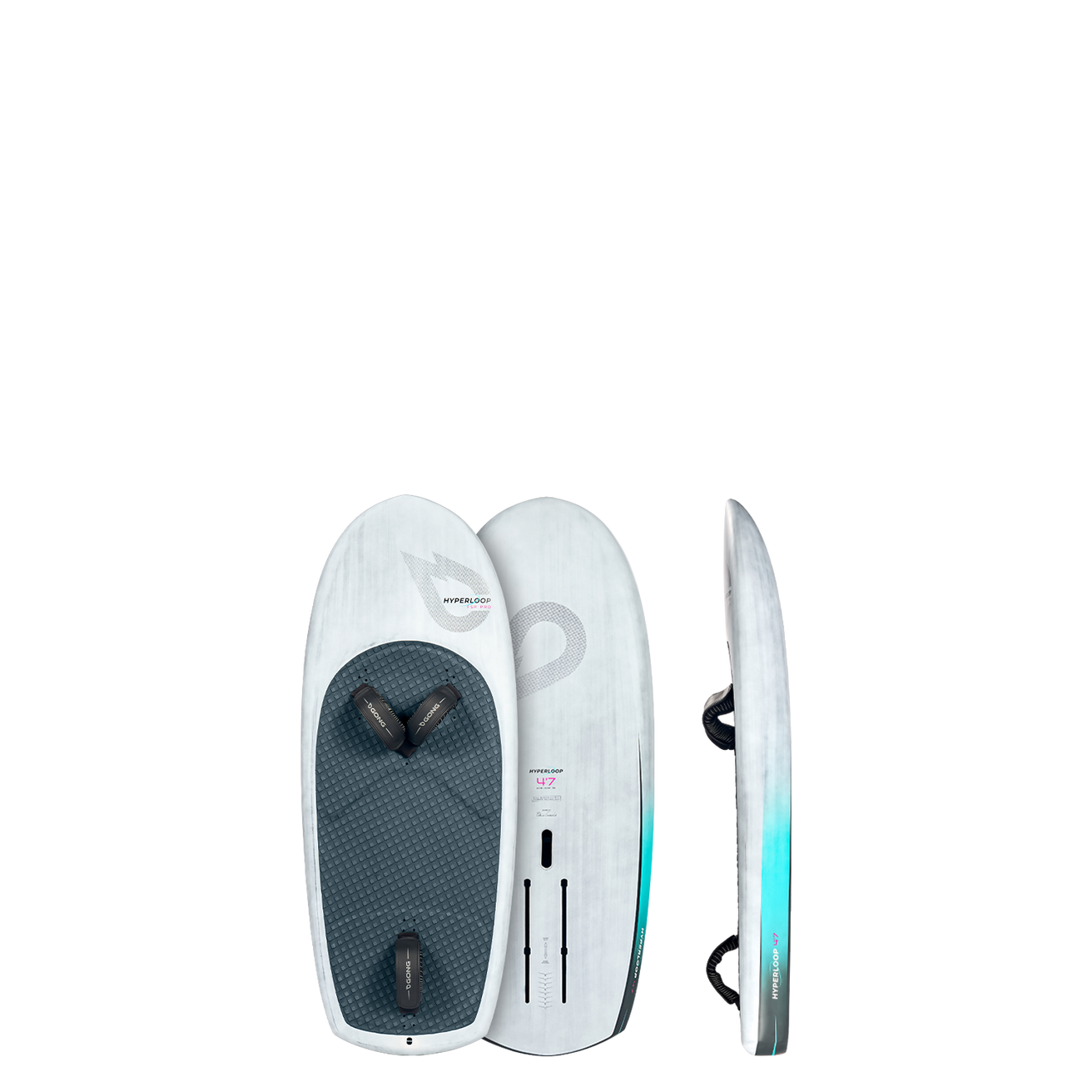 GONG | Wing Foil Board Hyperloop FSP Pro