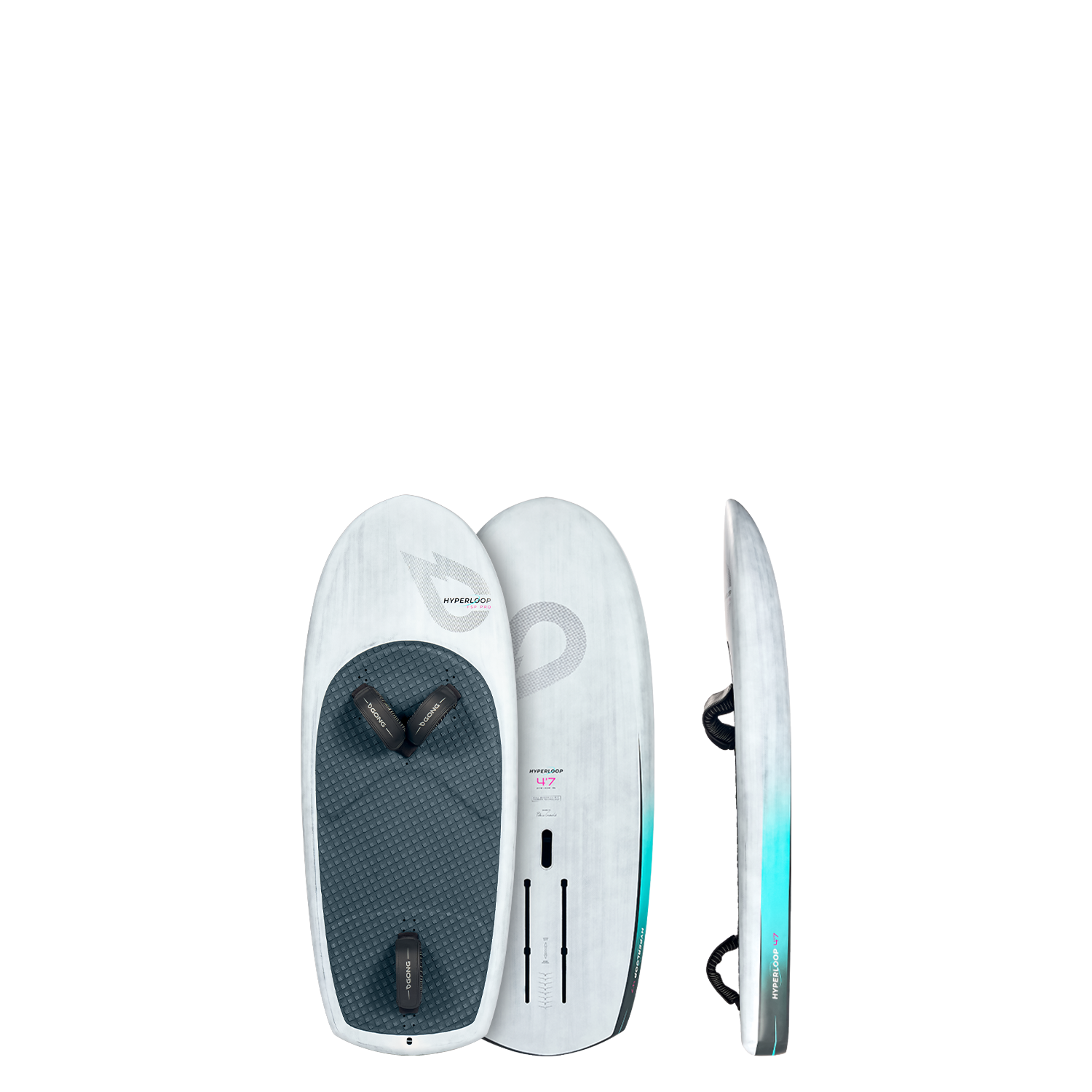 Wing Foil Board Hyperloop FSP Pro - GONG Galaxy