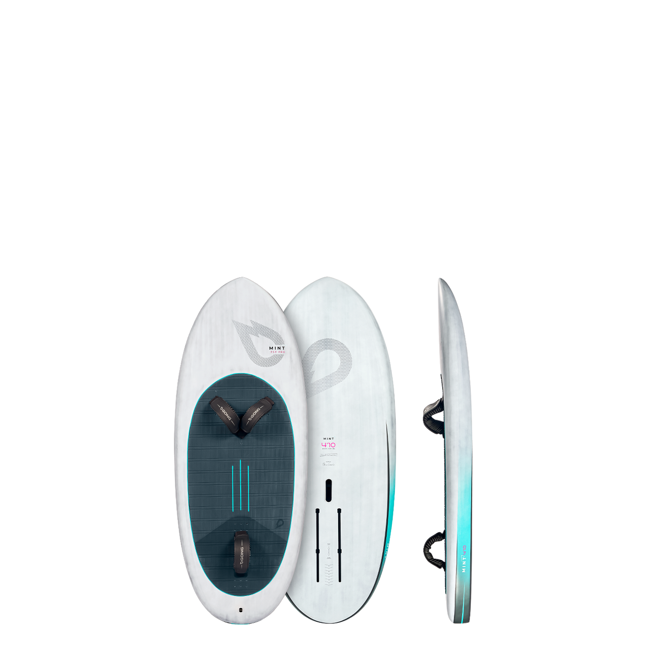 GONG | Wing foil board Mint FSP Pro