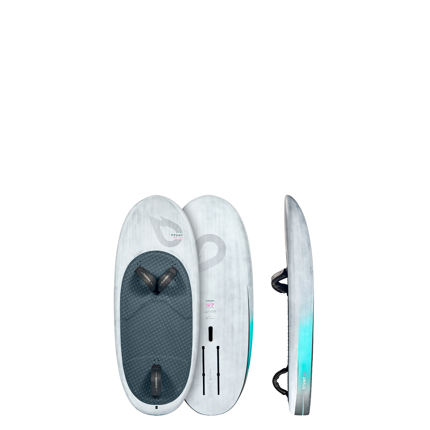 GONG | Wing Foil Board Stunt FSP Pro