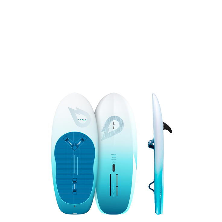 GONG | Wing Foil Board Lance FSP 2X
