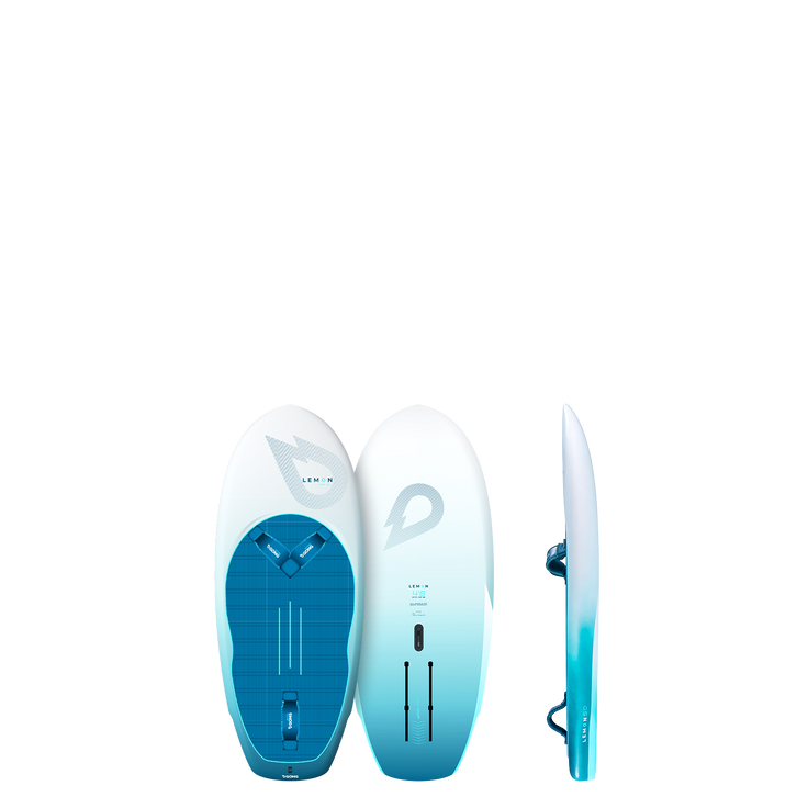 GONG | Wing Foil Board Lemon FSP 2X