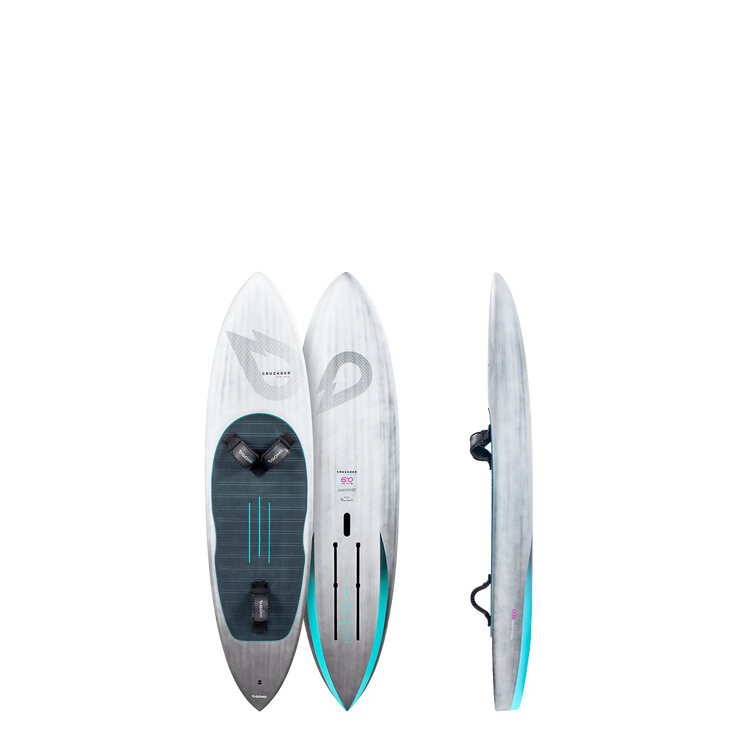 GONG | Wing Foil Board Cruzader Point LW FSP Pro