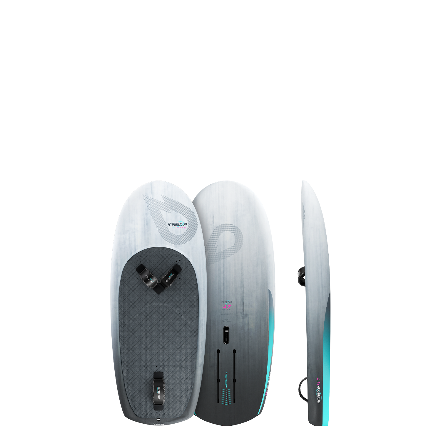 GONG | Wing Foil Board Hyperloop FSP Pro