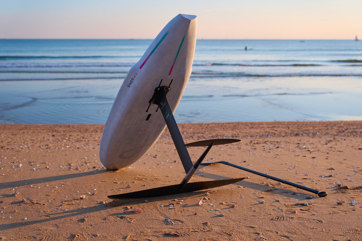 GONG | SUP Foil Board Sner EPS Pro