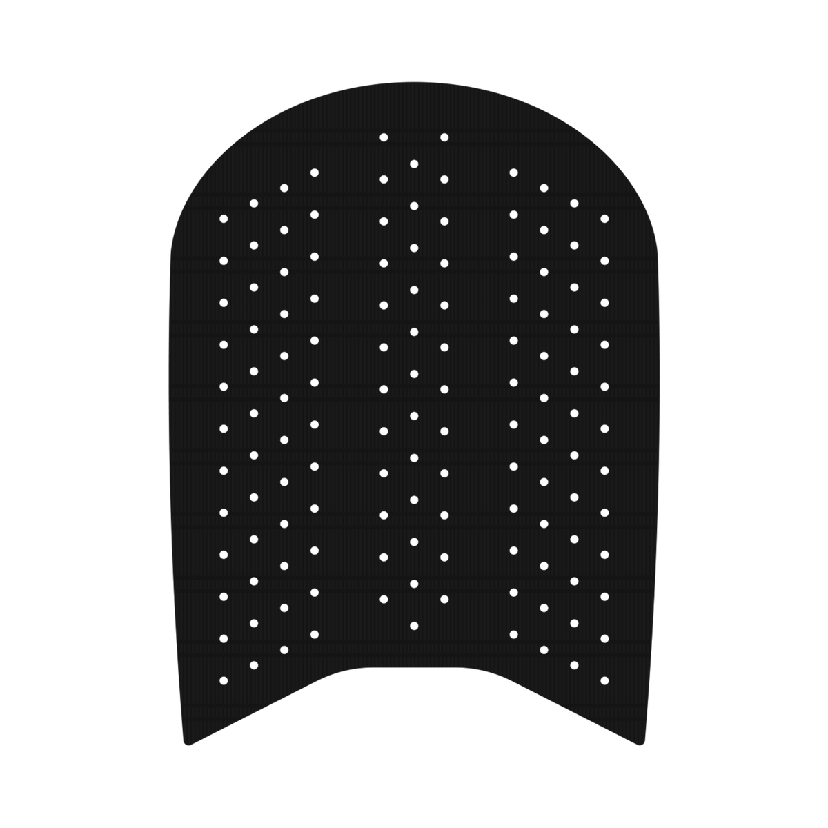 GONG | Surf Foil Ridge Front Pad - Shape Lance