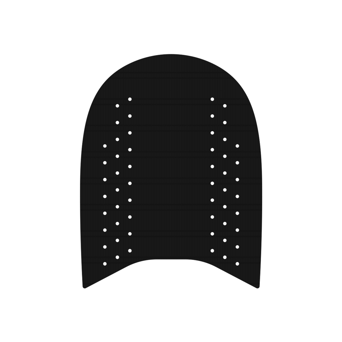 GONG | Surf Foil Ridge Front Pad - Shape Matata