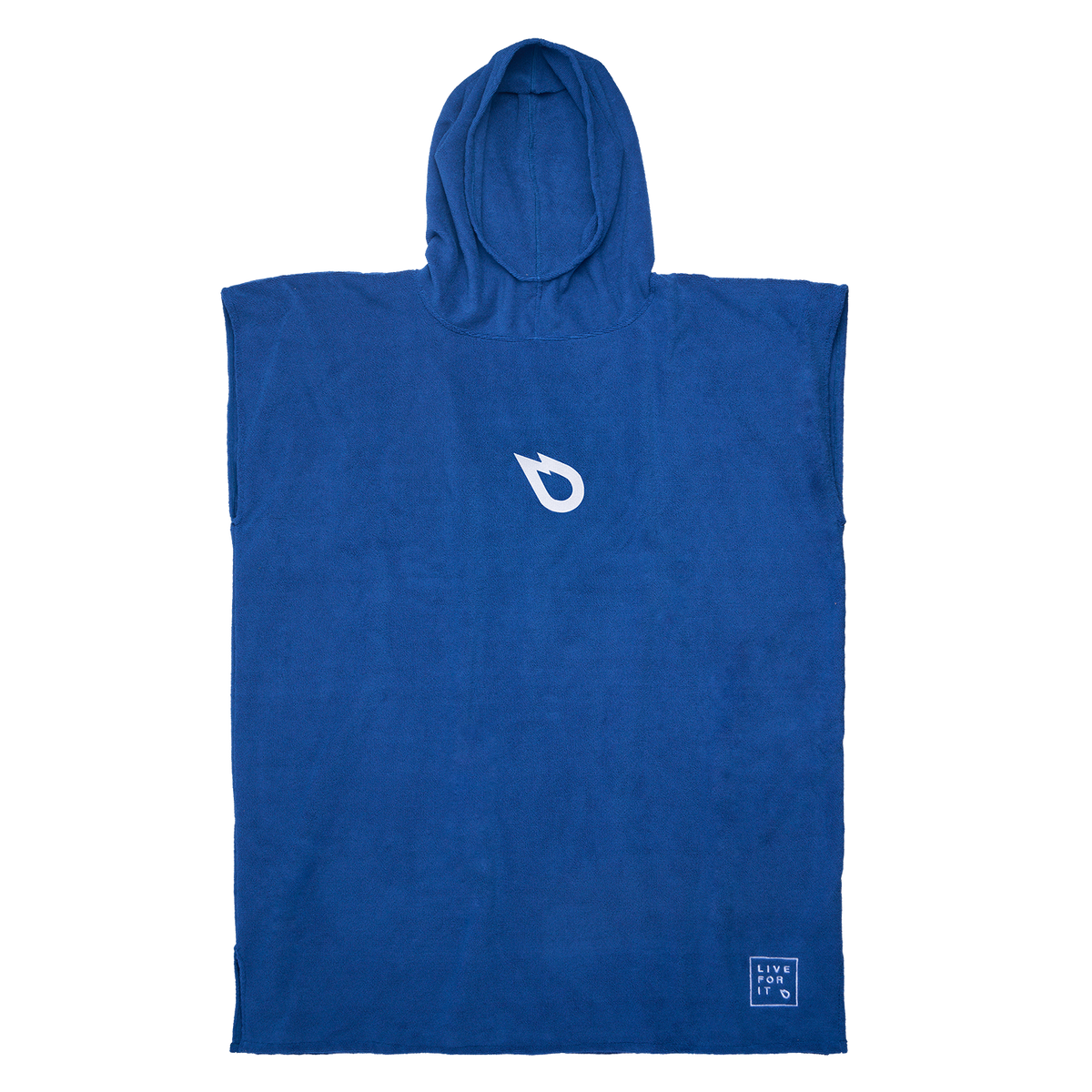 GONG | Poncho First Microfibre