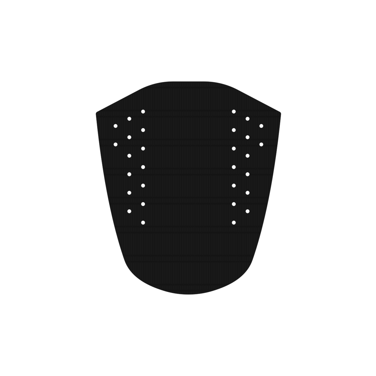 GONG | Surf Foil Ridge Tail Pad - Shape Scura