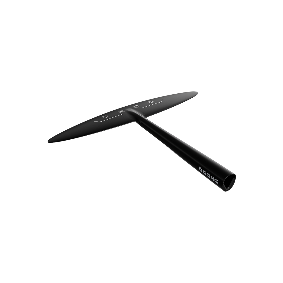 GONG | Foil Stab Curve V3 Atmo - Perf Series