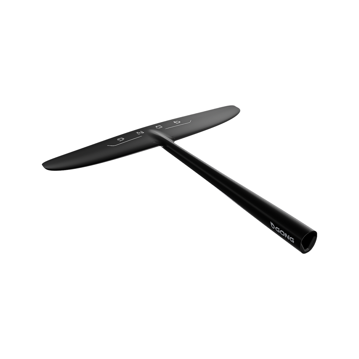 GONG | Foil Stab X-Over V3 Atmo - Perf Series