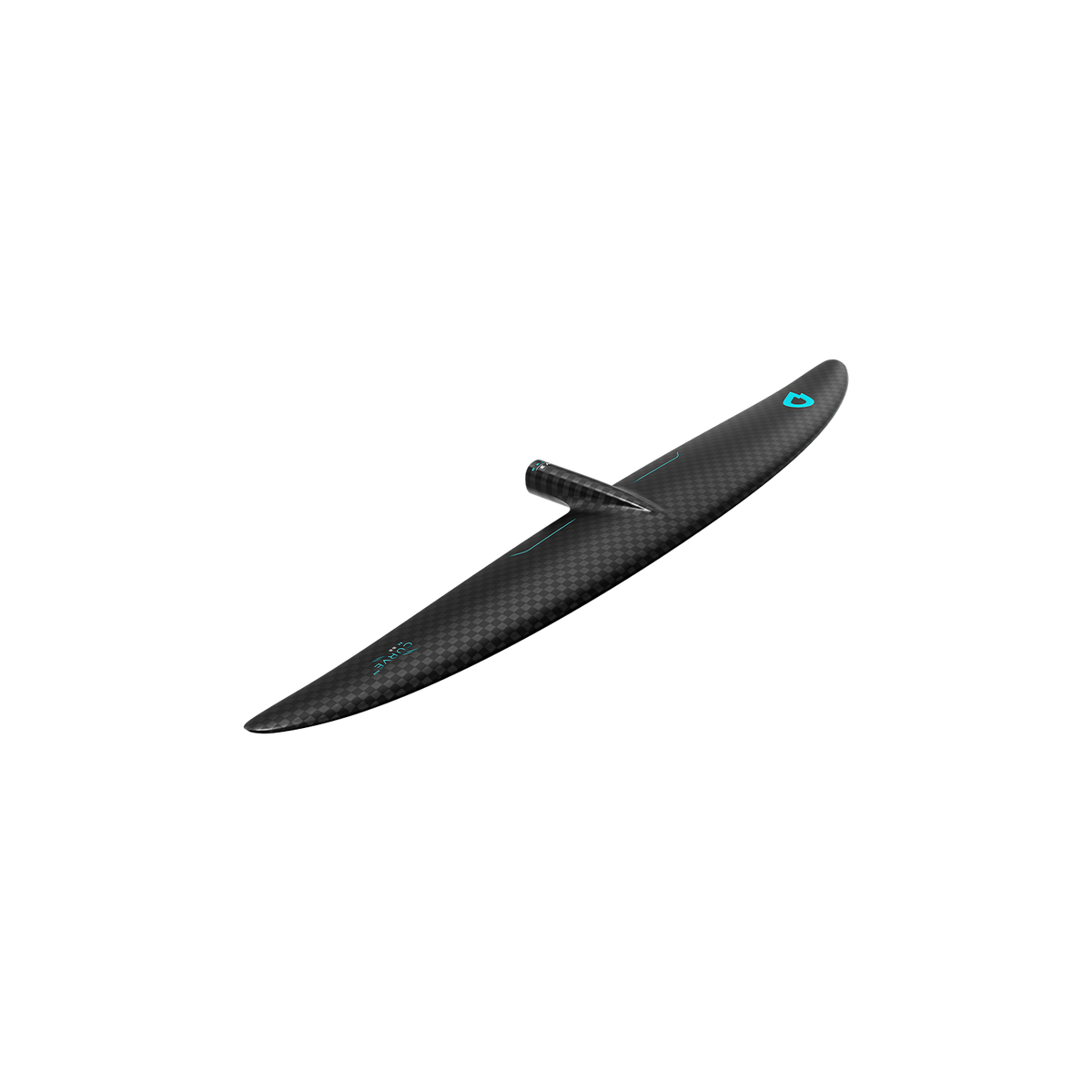 GONG | Foil Front Wing Curve V3 Atmo Team Series