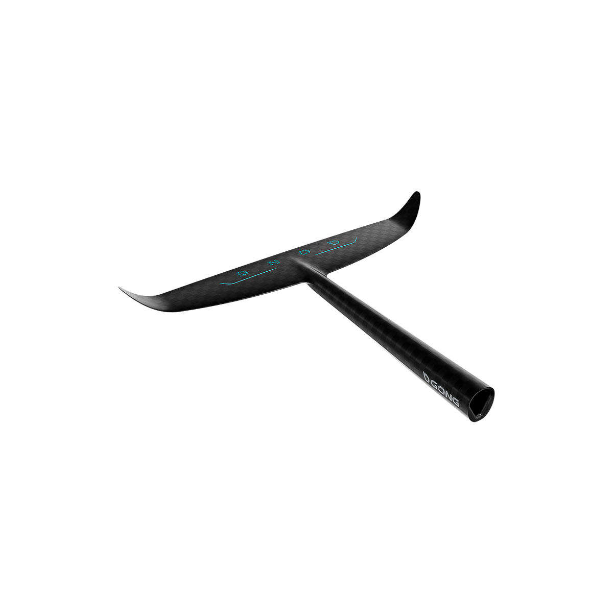 GONG | Foil Stab Curve V3 Atmo - Team Series