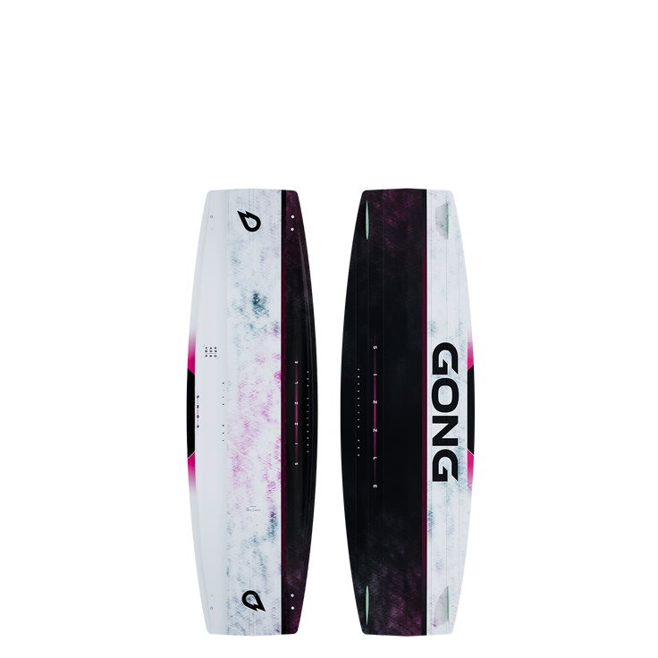 GONG | Twintip Sizzle Carbon Pro