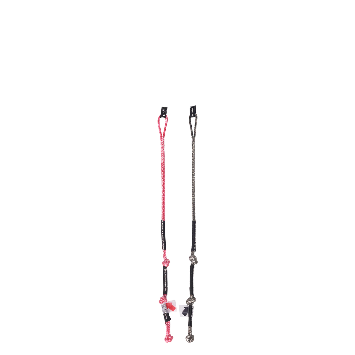 GONG | Kite Pigtails Set