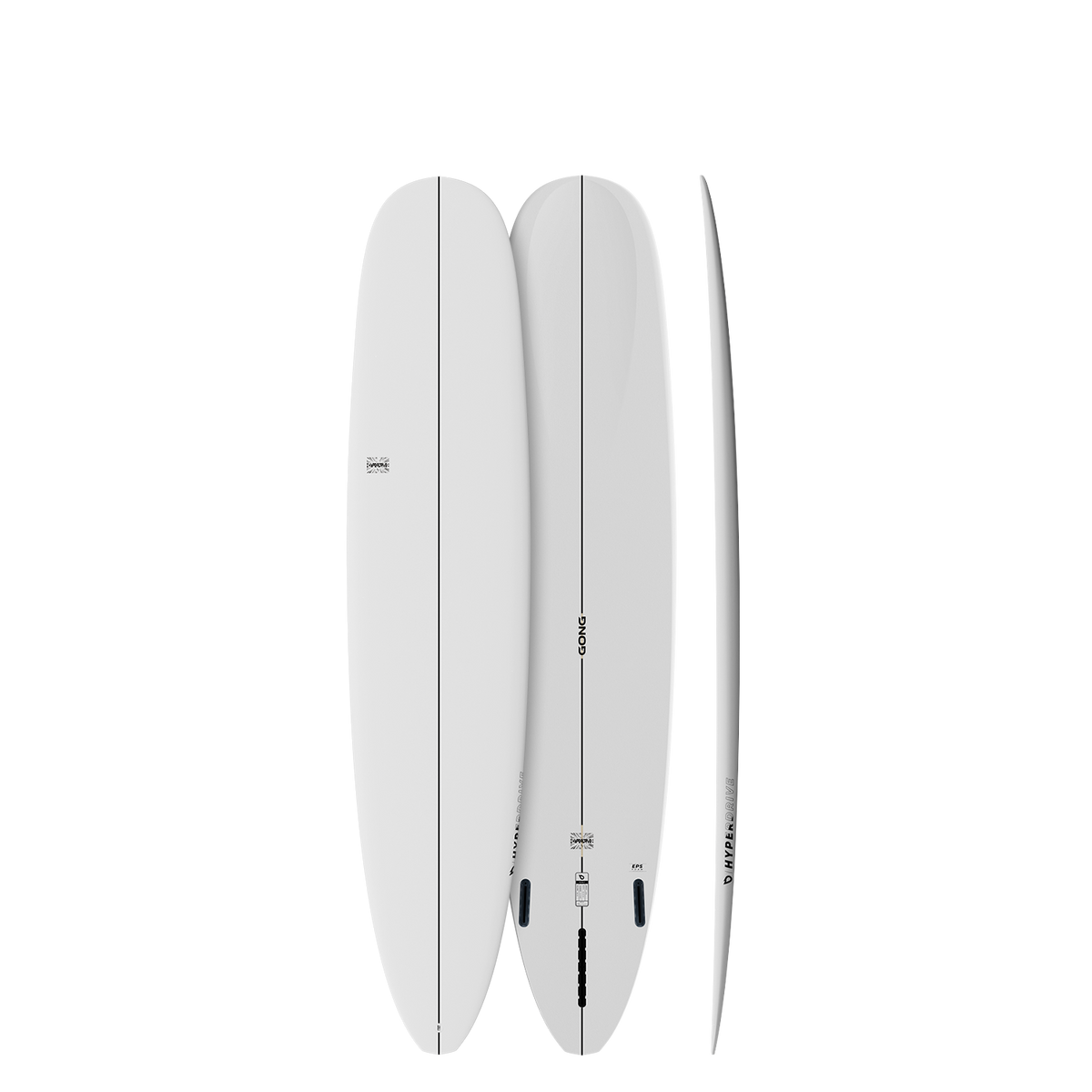 GONG | Surf 9'0 Hyperdrive EPS