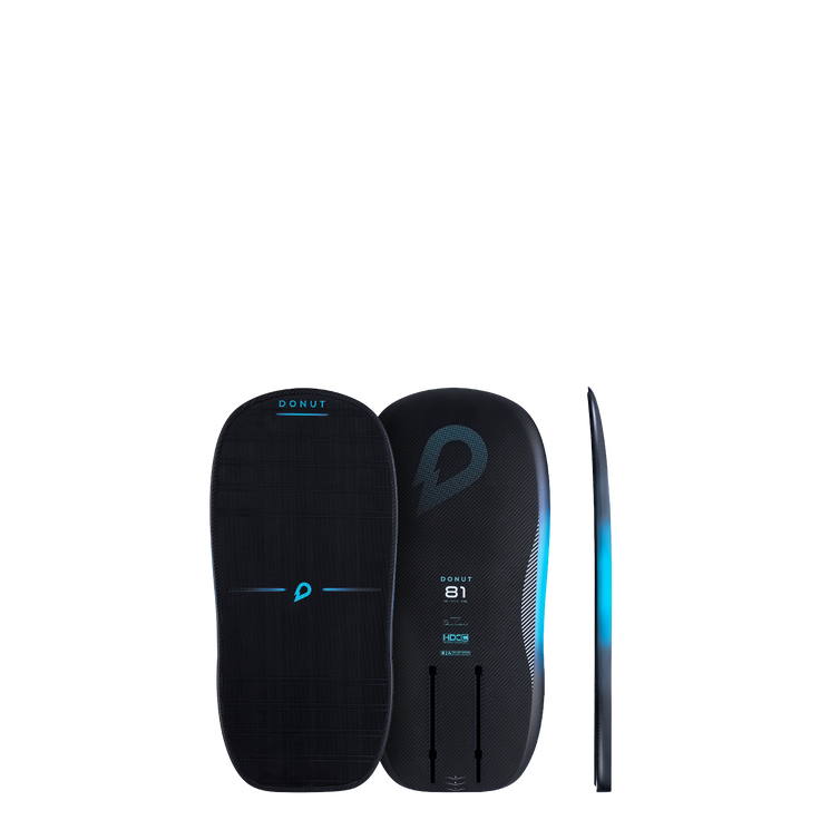 GONG | Pump Foil Board Donut HDCC