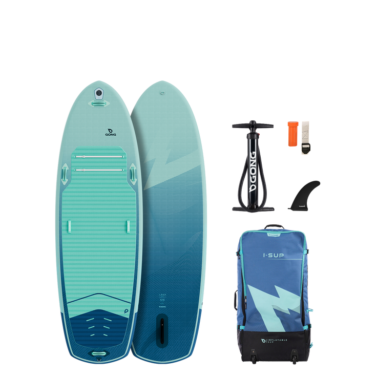 GONG | SUP Inflatable I-SUP Do it