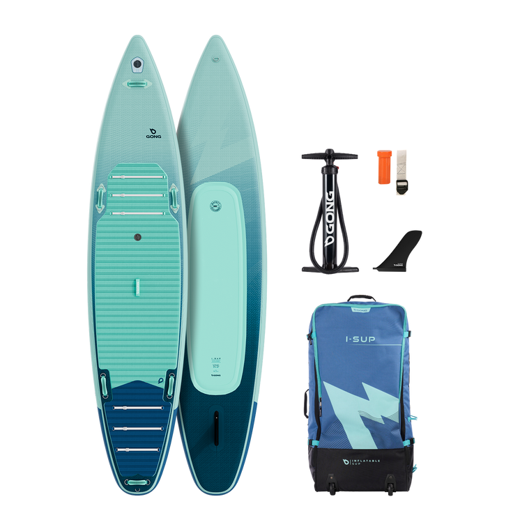GONG | SUP Inflatable I-SUP Explorer