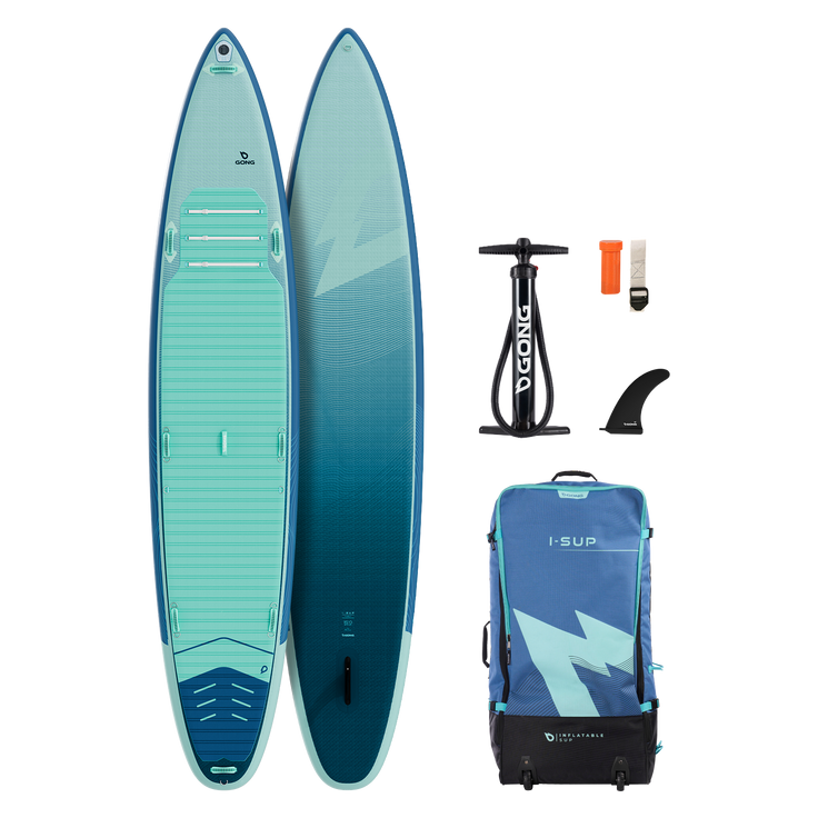 GONG | SUP Inflatable I-SUP Family 15'
