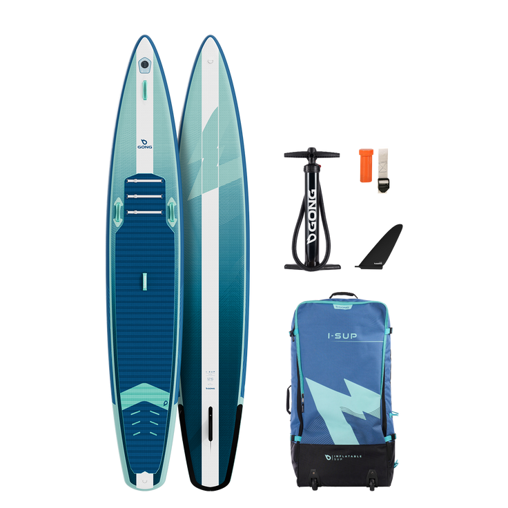 GONG | SUP Inflatable I-SUP Race