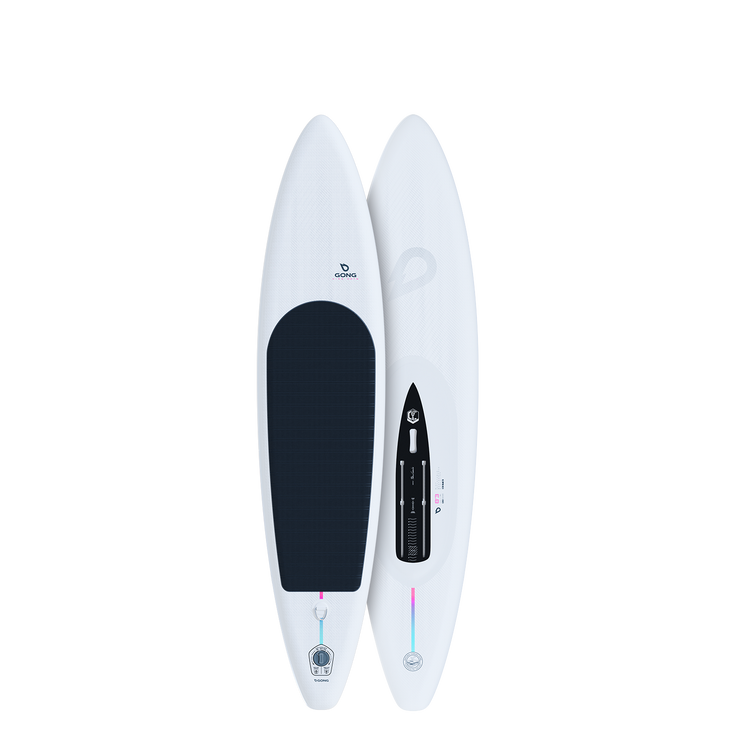 GONG | SUP foil Board Inflatable HIPE NOTW